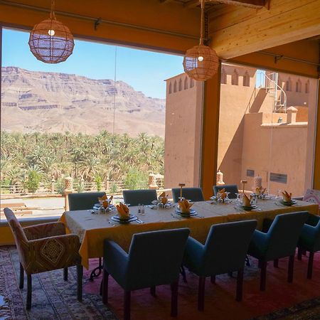 Igdourane Kasbah Hnini酒店 外观 照片