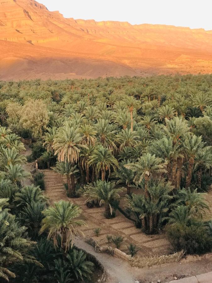 Igdourane Kasbah Hnini酒店 外观 照片
