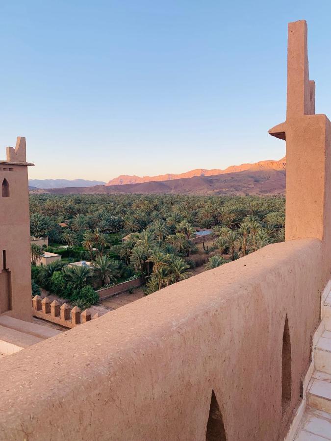 Igdourane Kasbah Hnini酒店 外观 照片