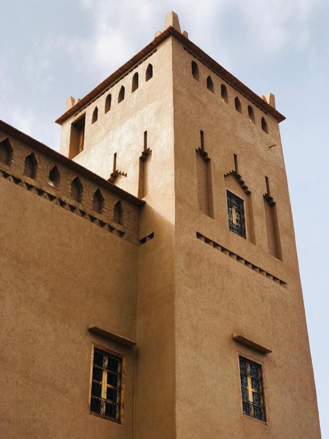 Igdourane Kasbah Hnini酒店 外观 照片