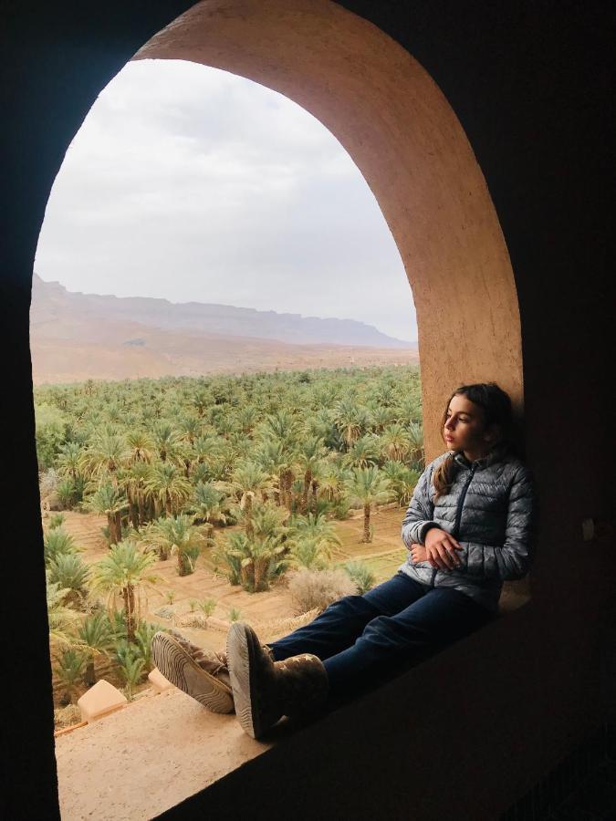 Igdourane Kasbah Hnini酒店 外观 照片
