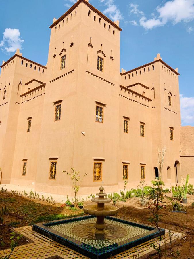 Igdourane Kasbah Hnini酒店 外观 照片