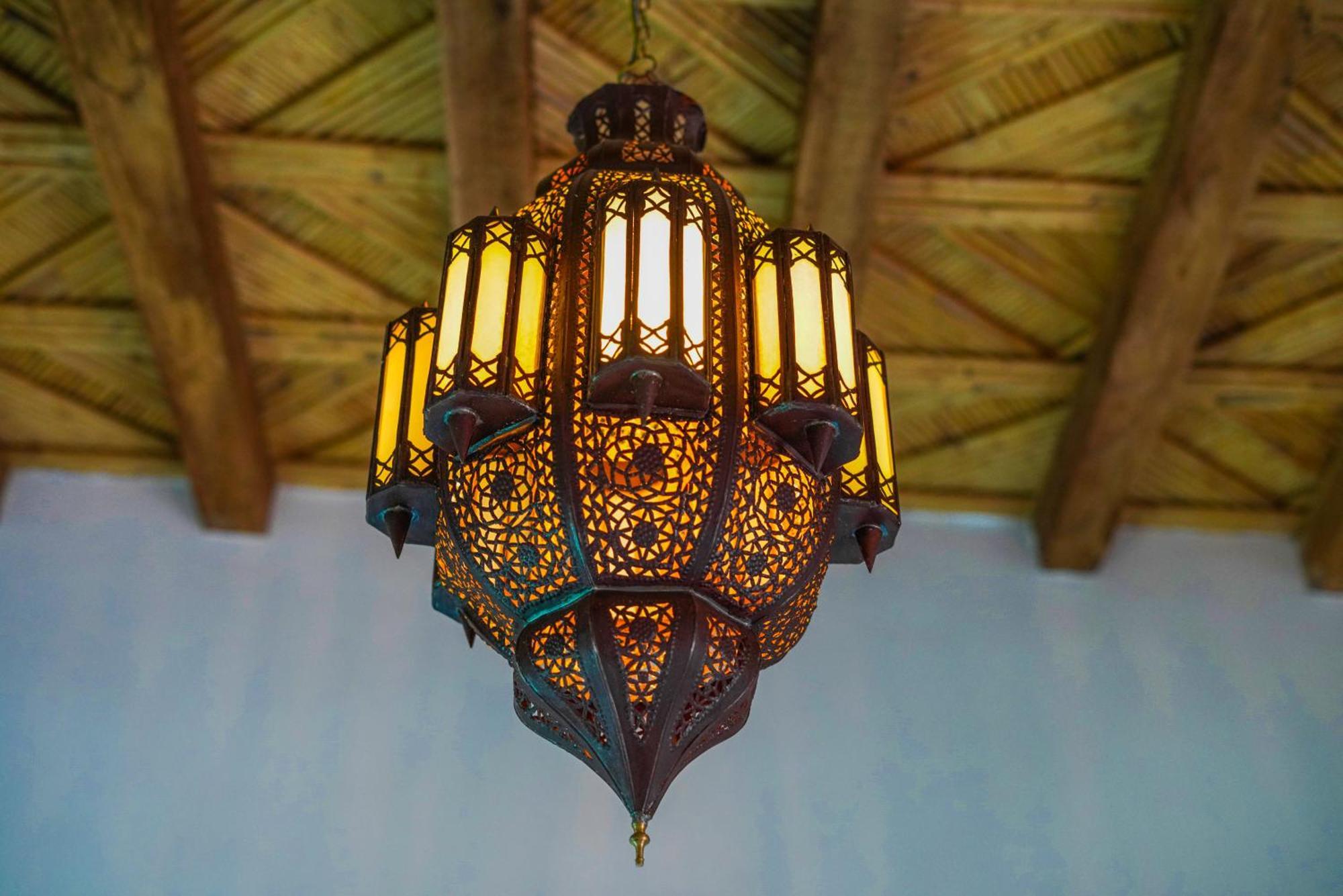 Igdourane Kasbah Hnini酒店 客房 照片